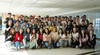 Group Photo 2020-09-20 School of Electronic and Optical Engineering