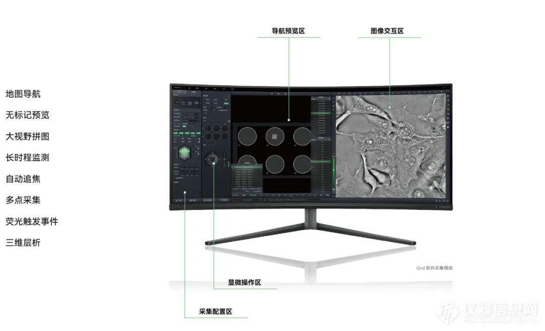 计算光学驱动的新一代显微革命：无标记光强衍射层析赋能活细胞与类器官三维成像