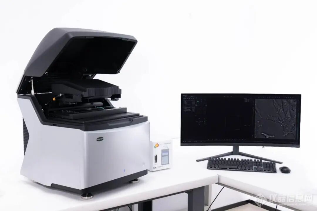 计算光学驱动的新一代显微革命：无标记光强衍射层析赋能活细胞与类器官三维成像