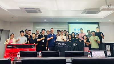 搭建中波学术桥梁：南京理工大学-华沙理工大学学术交流圆满举行