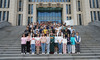 Group Photo @ Nanjing University of Sciene Technology  2022-09-21