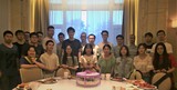 Group Photo 2017-06-24 Hai Xian Jing Li